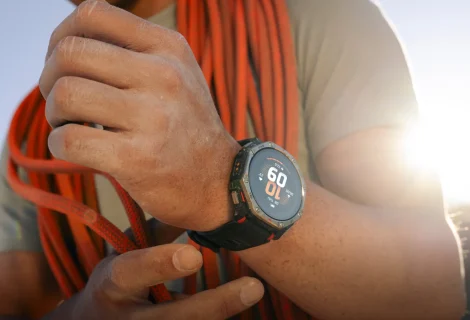 Amazfit introduce LiveShare su T-Rex Dual Solar
