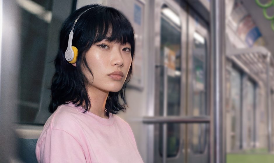 Urbanista: presentate le nuove cuffie Shibuya