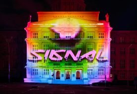 Panasonic porta al Signal Festival 2026 i nuovi proiettori laser PT-RQ45 4K