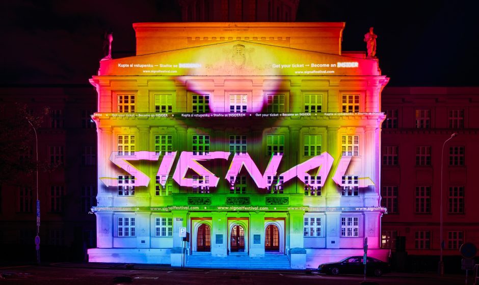 Panasonic porta al Signal Festival 2026 i nuovi proiettori laser PT-RQ45 4K