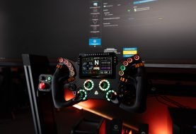 Simucube: arrivano BavarianSimTec e SimHub