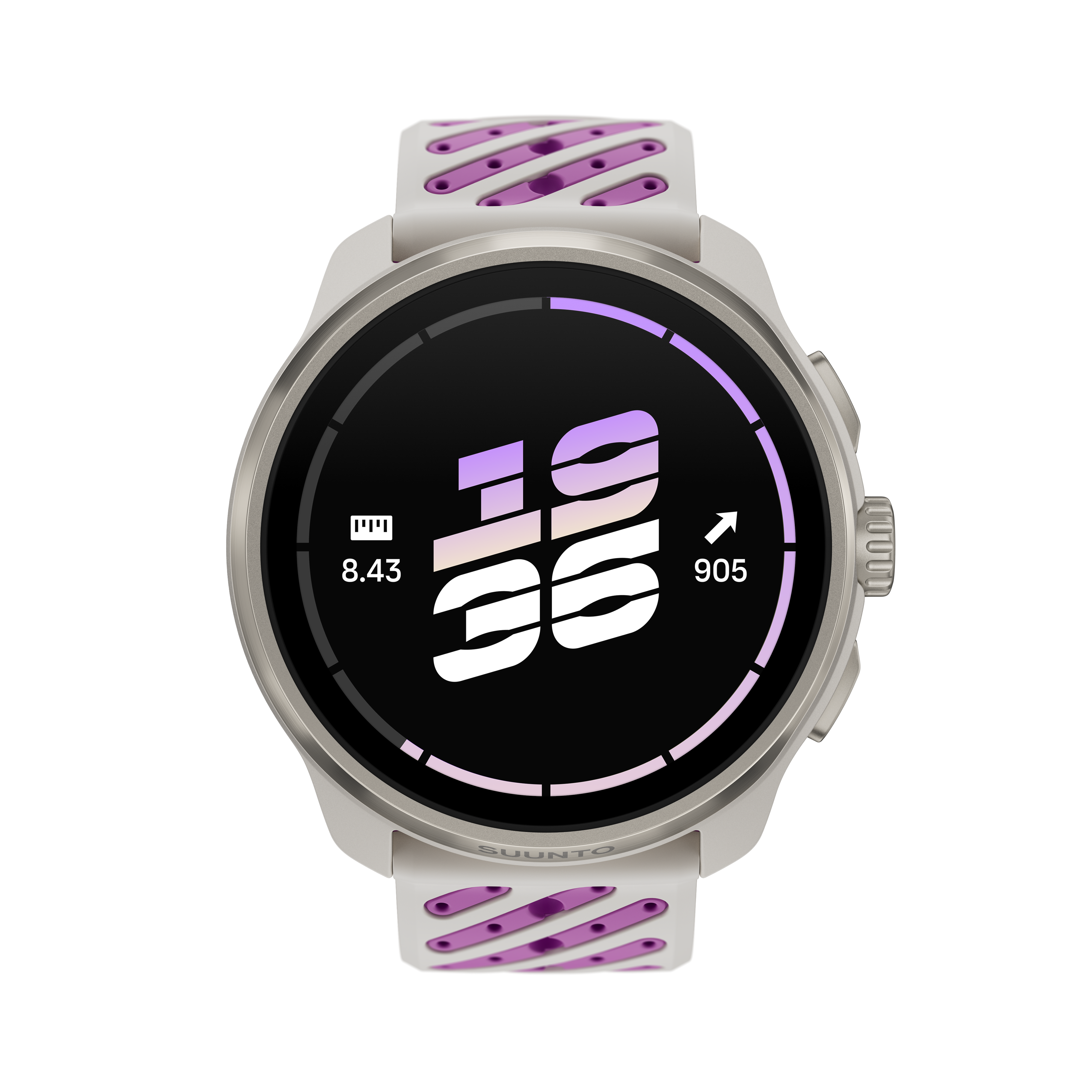 Suunto presenta il nuovo Race 3S