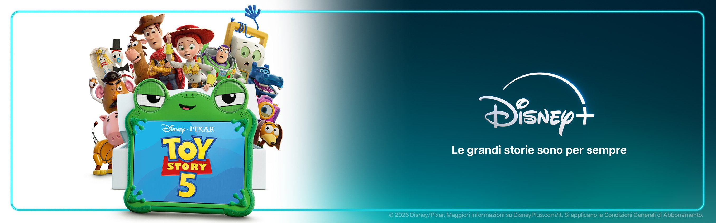 Carta Giovani Nazionale Disney+: come ottenere l'abbonamento a prezzo scontato