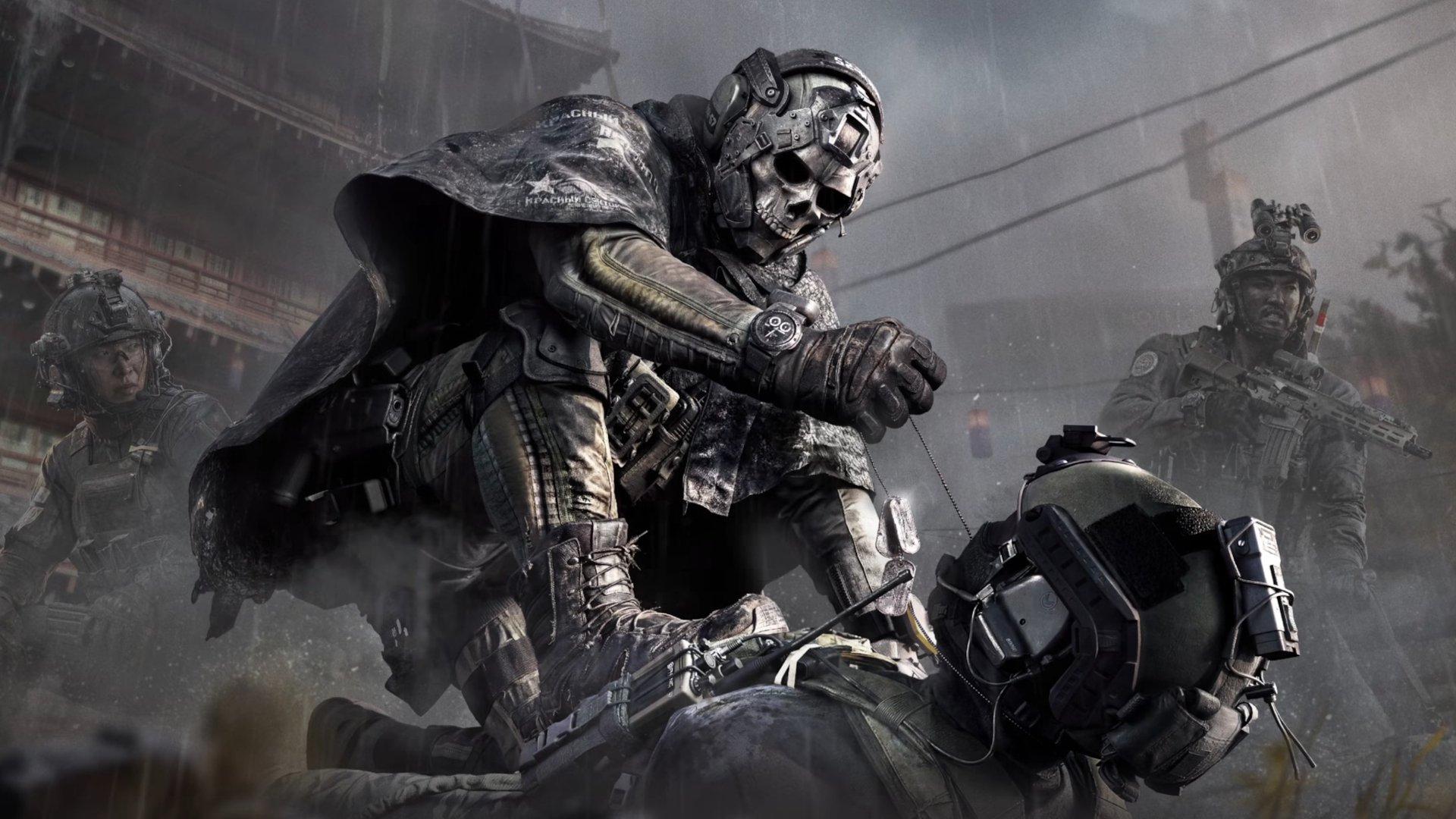 Call of Duty: Modern Warfare 4, trucchi e consigli per iniziare