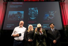 Fujifilm e World Press Photo rinnovano l'alleanza strategica