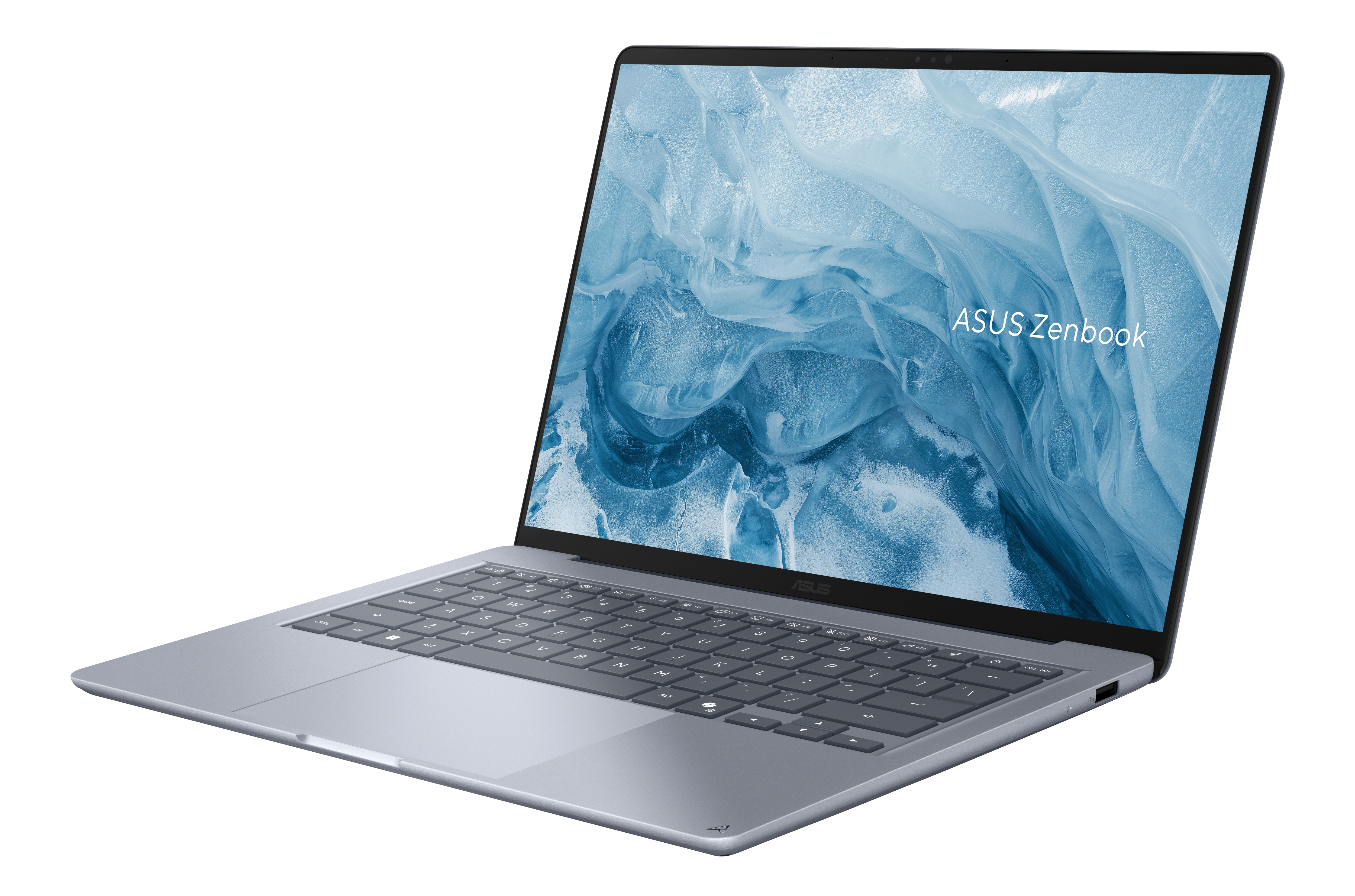ASUS: in arrivo il nuovo Zenbook 14 UX3480