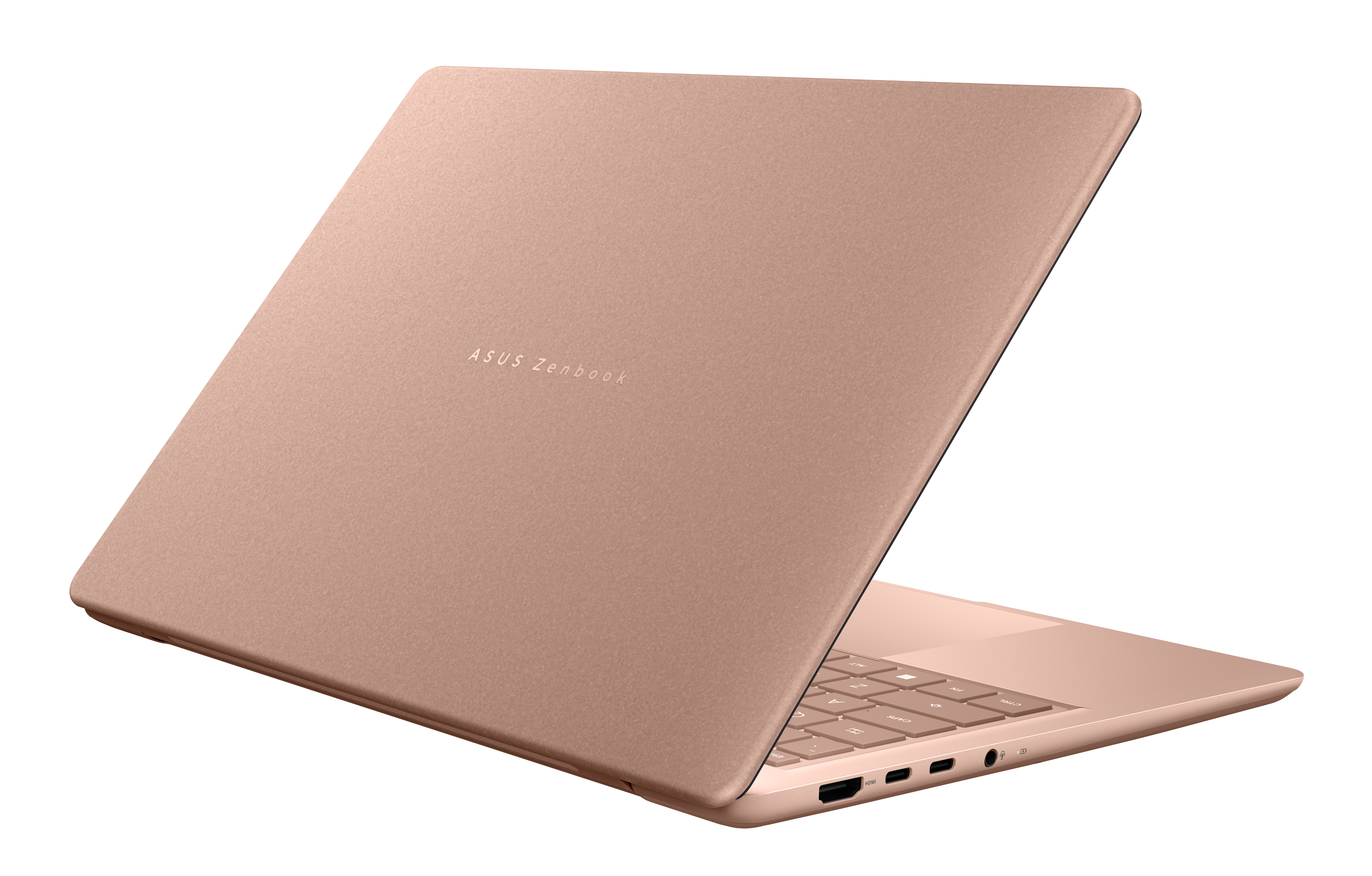ASUS: in arrivo il nuovo Zenbook 14 UX3480
