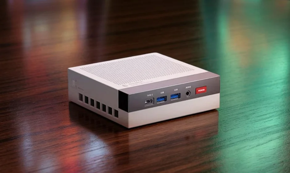 Acemagic Mini PC su Amazon: la gamma Retro e K1 in forte sconto a partire da €289,00