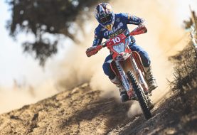 Metzeler trionfa alla 6DAYS FIM Enduro of Nations 2026
