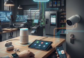 Dispositivi smart: come stanno cambiando abitudini e servizi quotidiani