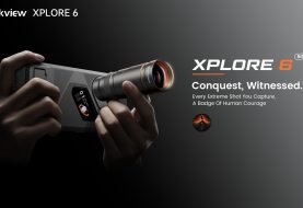 Blackview XPLORE 6, trapelate le specifiche principali: l'esperienza flagship incontra la durata estrema