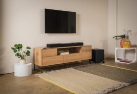 Teufel: presentato il nuovo CINEBAR PRO 2 con Dolby Atmos e DTS:X
