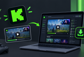 Come salvare i vod e le clip di Kick: guida completa