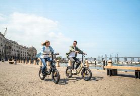 Engwe ebike: dalla città alla montagna, le tecnologie che rendono la mobilità elettrica più versatile