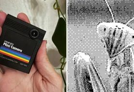 Fotografia ieri e oggi: come si è evoluta nel mondo ludico