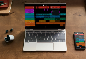 Acer Googlebook: la nuova espressione di hardware premium potenziato dall'intelligenza artificiale