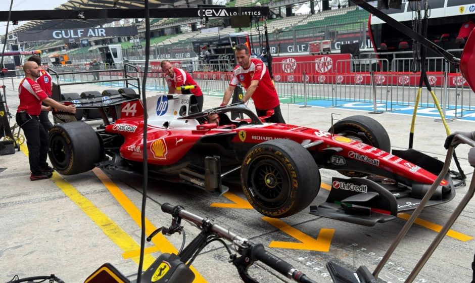 Formula 1, GP Bahrain 2026 a Sepang: l’analisi del circuito di Brembo