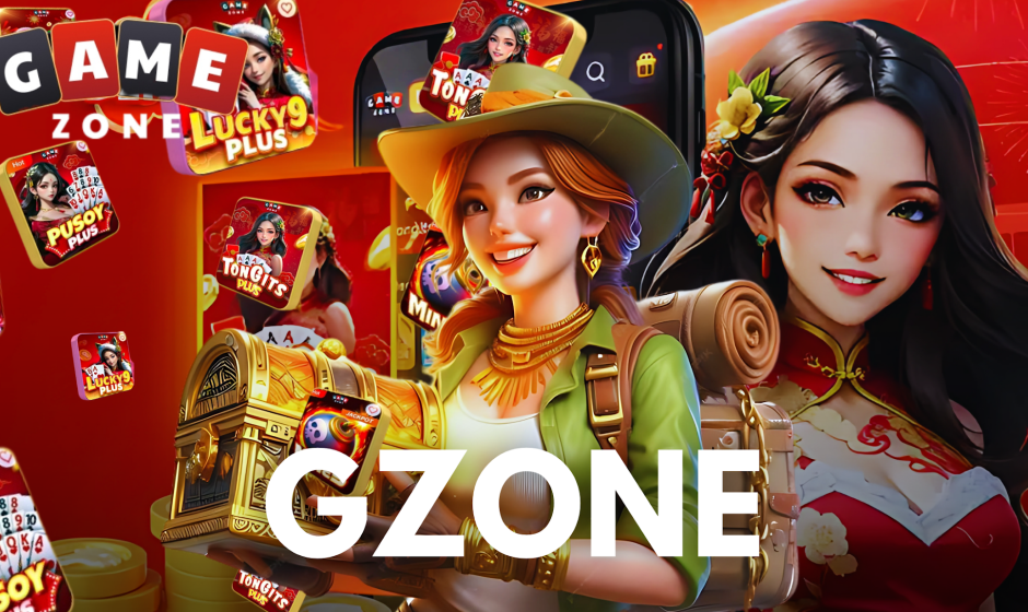 Come funziona GZone? Guida completa per principianti alla piattaforma