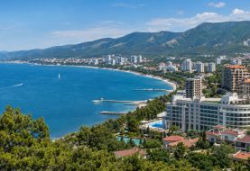 Come scegliere un hotel a Gelendzhik per una vacanza tranquilla