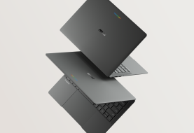 ASUS annuncia il nuovo Googlebook 14