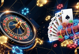 Infinity casino: bonus, promozioni e consigli per vincere