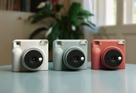 Fujifilm rinnova il formato quadrato con instax SQUARE 2