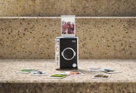Fujifilm presenta la nuova instax mini Evo 2: la creatività incontra il movimento