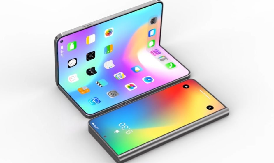 iPhone Duo: la risposta di Apple AI produttori di smartphone pieghevoli