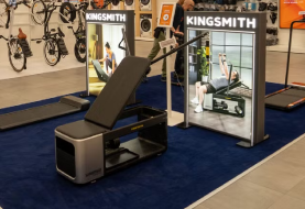 KingSmith entra nel nuovo concept retail Unieuro di Lissone