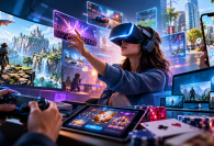 tuttotek.it - il magazine online su tecnologia e videogiochi