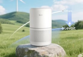 Prime Day 2026: 3 prodotti Levoit per la casa da non perdere su Amazon Italia