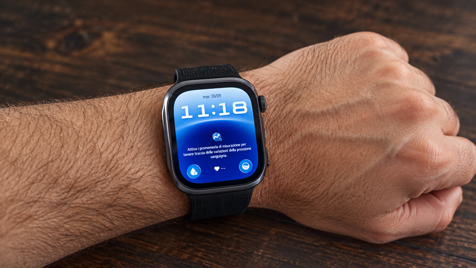 Recensione HUAWEI WATCH D3: lo smartwatch che mette la pressione sanguigna al centro dell’esperienza