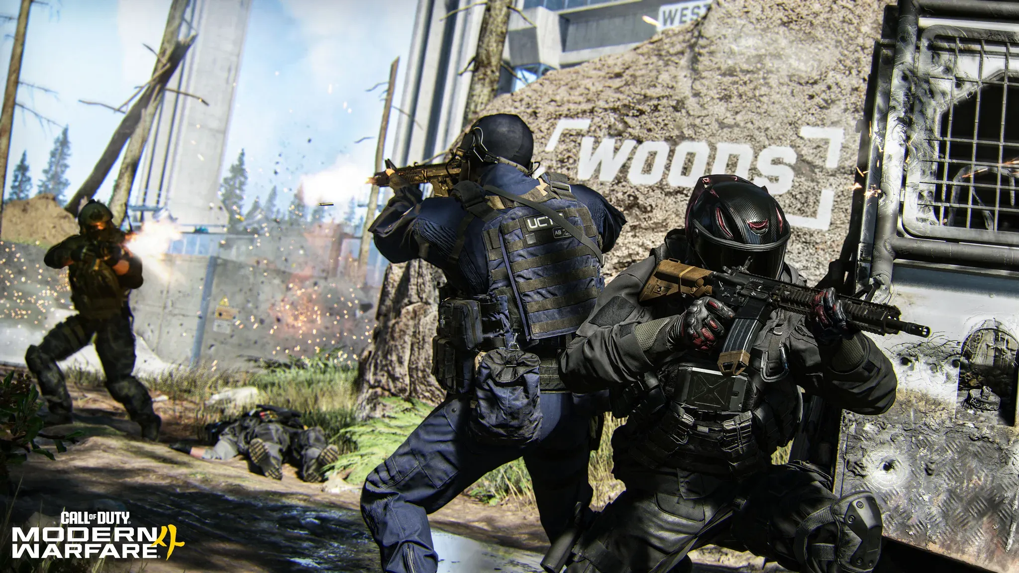 Call of Duty: Modern Warfare 4, trucchi e consigli per iniziare