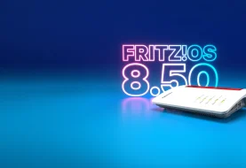 Disponibile il nuovo aggiornamento FRITZ!OS 8.50