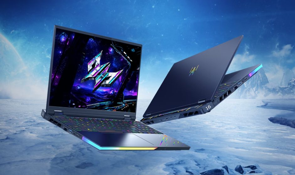 Amazon Prime Day: continuano le offerte Acer su notebook per lavoro, studio e gaming