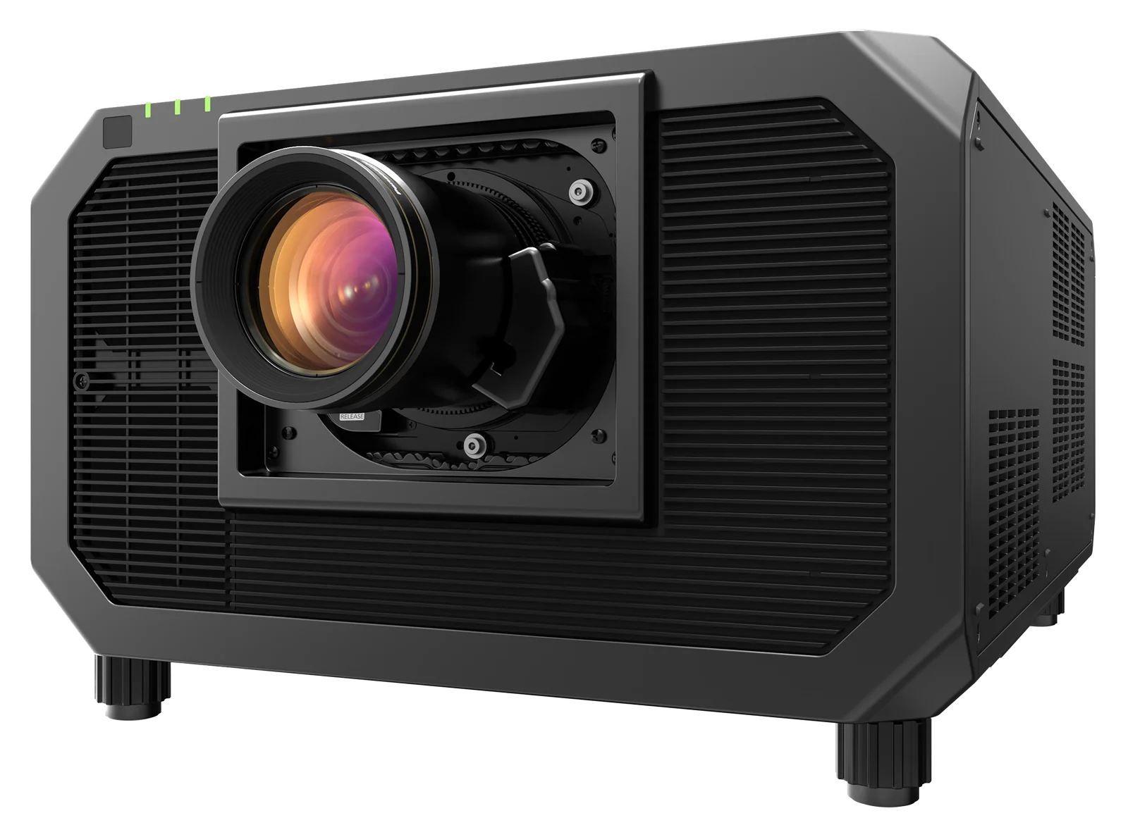 Panasonic porta al Signal Festival 2026 i nuovi proiettori laser PT-RQ45 4K