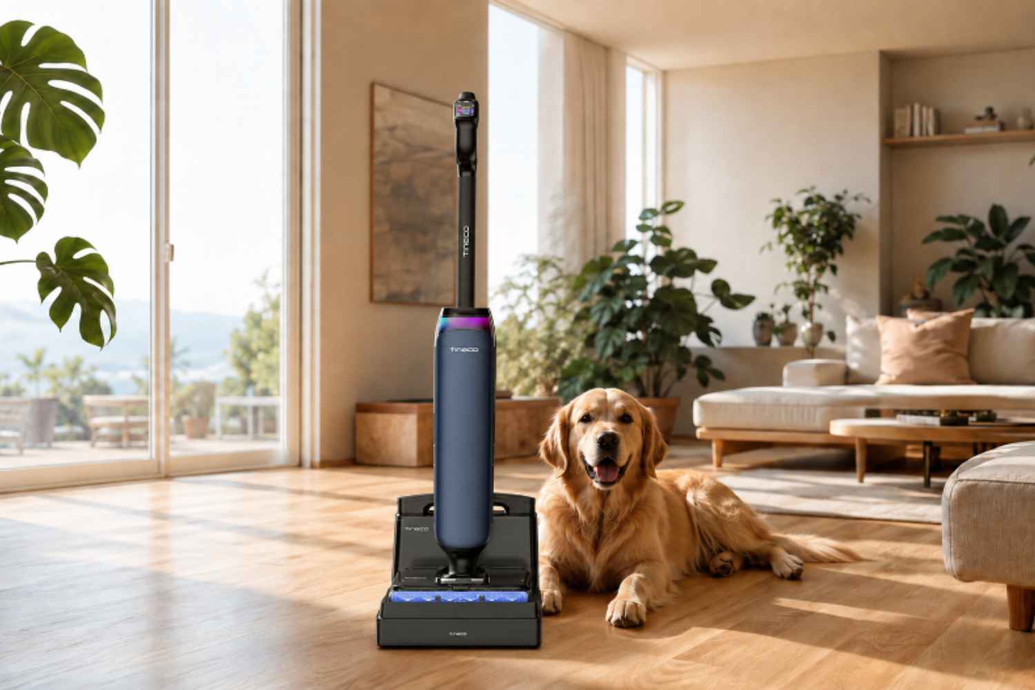 Prime Day: le soluzioni Tineco per una pulizia completa, dai pavimenti ai tappeti